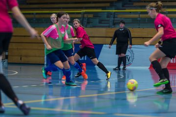 Bild 123 - B-Juniorinnen HLM